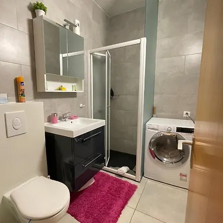 Appartement Karl&deby Stazione/centro