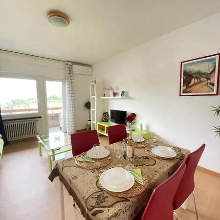 Karl&deby Stazione/centro Appartement