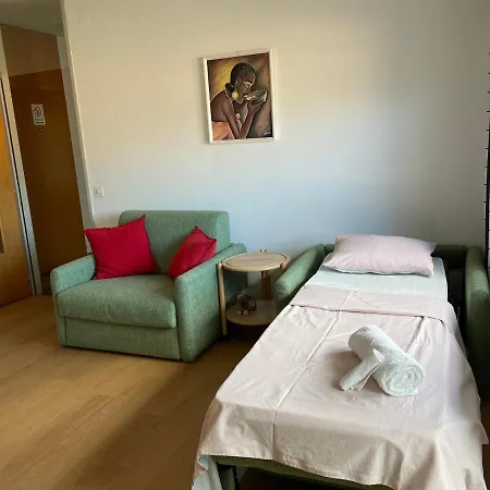 Appartement Karl&deby Stazione/centro *