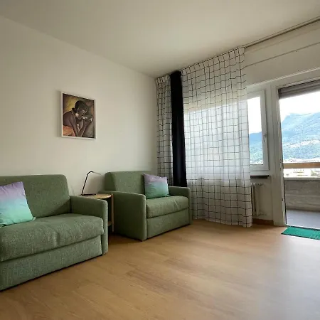 Appartement Karl&deby Stazione/centro