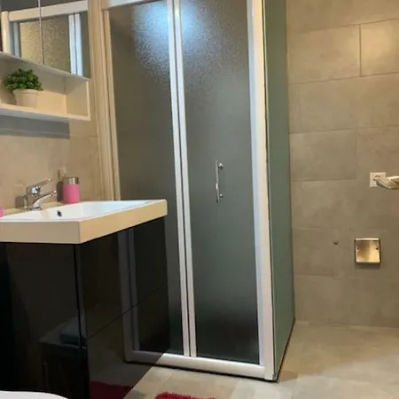 Appartement Karl&deby Stazione/centro *