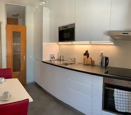 Appartement Karl&deby Stazione/centro