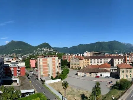 Appartement Karl&deby Stazione/centro